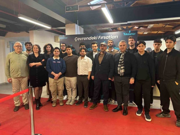 Yeni dijital platform sayesinde yeme içme komisyonu tarih oluyor