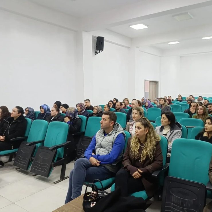 Sinop’ta uyuşturucu ile mücadele