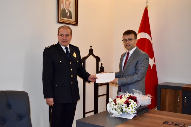 Emekli emniyet müdürü spor yaparken hayatını kaybetti