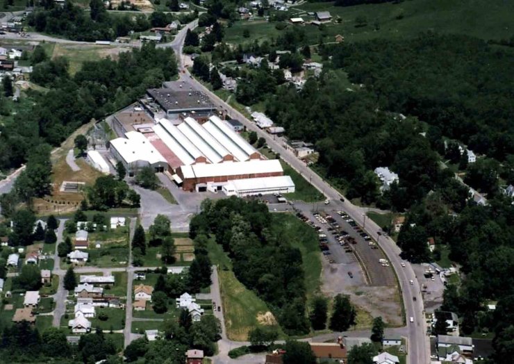 Kibar Holding’den ABD’de stratejik yatırım