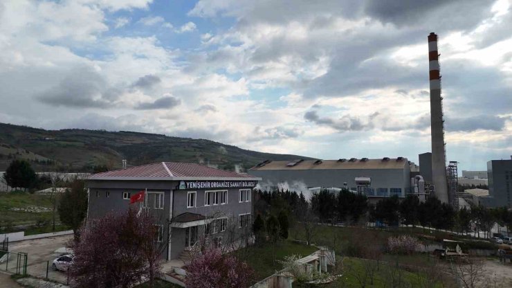 Başkan Ercan Özel: "Tarımı geliştiren, sanayiyi ve ticareti birlikte büyüten bir anlayışla ilerliyoruz"