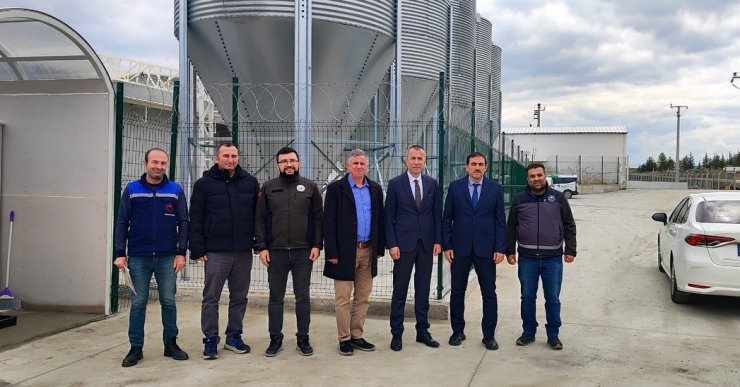 Bilecik’te hayvancılığa dev yatırım