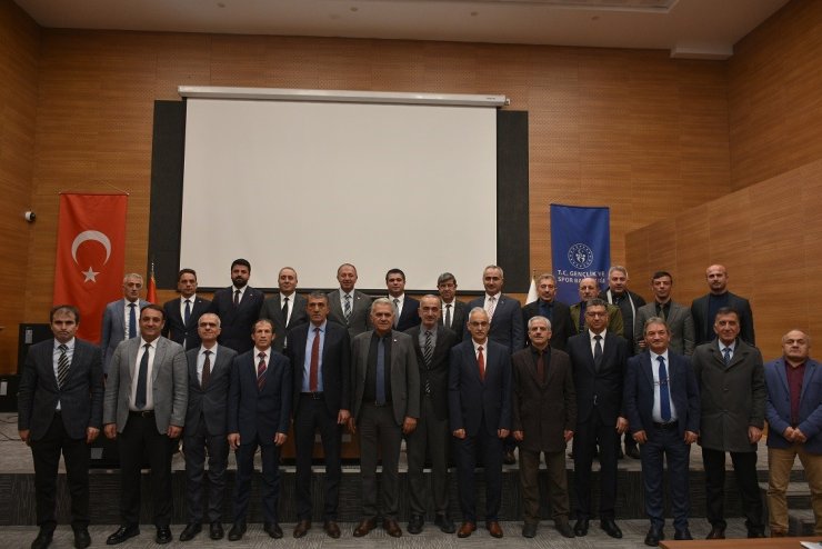 Çakmur: "Bizim için yarış yeni başlıyor"