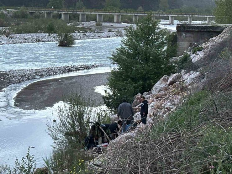 Manzara keyfi hastanede son buldu