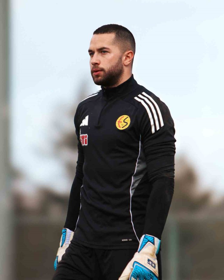 Eskişehirspor’da kritik Kütahyaspor maçı hazırlıkları sürüyor