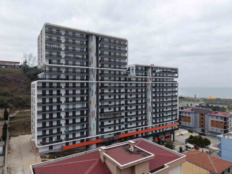 Vakıflar harekete geçti: Konut mağduriyeti bitiyor