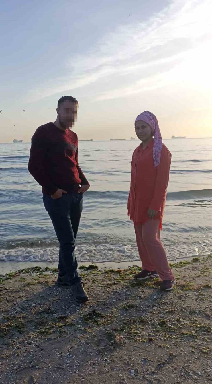 Bahçelievler’de otel odasında öldürülen genç kadının cenazesi Adli Tıp Kurumu’na kaldırıldı