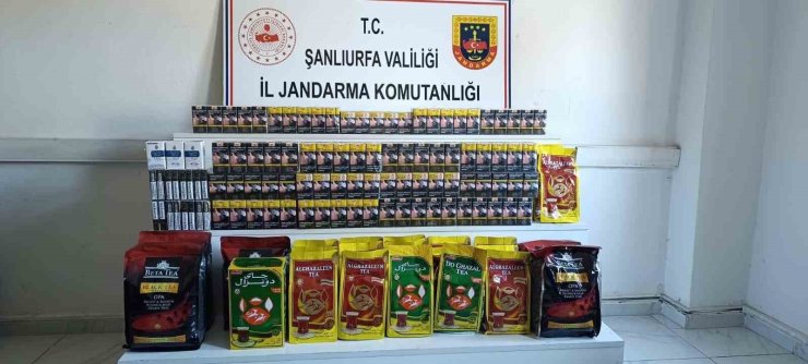 Bir haftada 24 kişiye işlem yapıldı