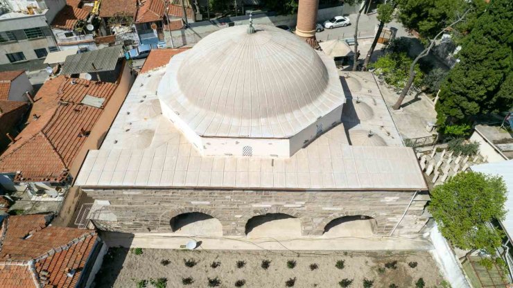 Manisa’da ’Din ve hayat’ uluslararası arenada masaya yatırılacak