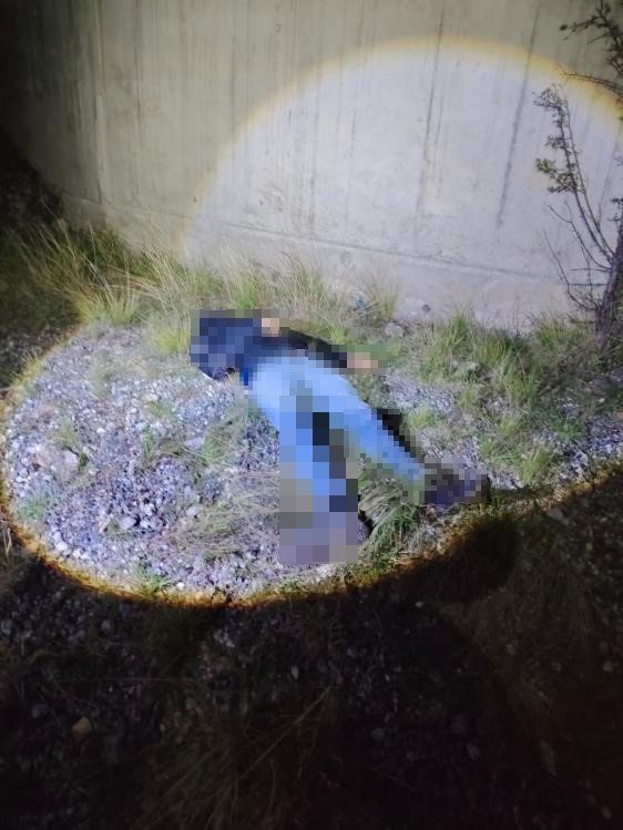 Artvin’de 70 metrelik duvardan düşen kişi hayatını kaybetti