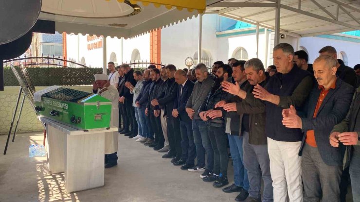 Kocaeli’de 3 işçinin öldüğü iş kazasına ilişkin 3 şüpheli tutuklandı