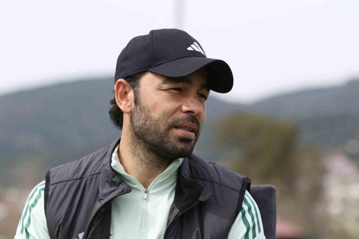 Selçuk İnan: "Artık ‘Bu işi üst perdede yapacağım’ diyorum"