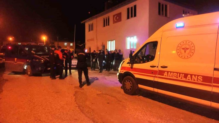 Kütahya’da kayıp yaşlı şahıs köyünden 8 kilometre uzakta sağ olarak bulundu