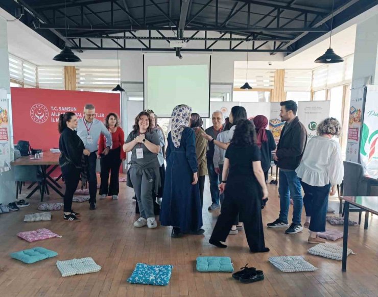 Sosyal hizmette yeni model