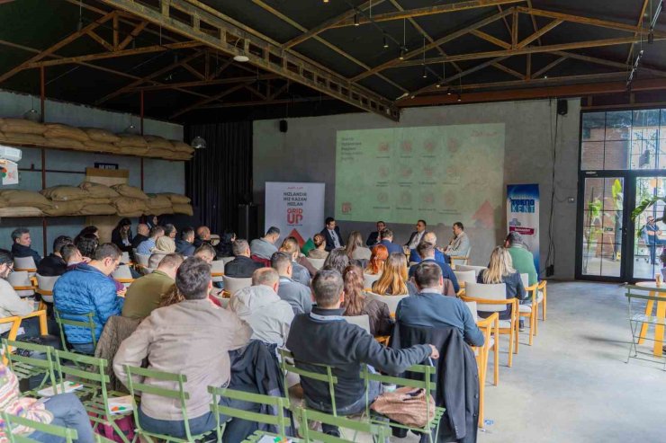 Adm ve Gdz Elektrik’ten açık inovasyonla elektrik dağıtımında yeni dönem