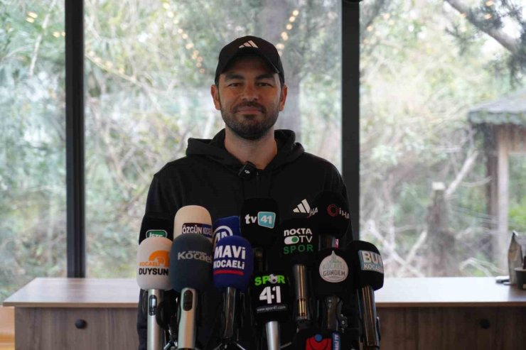 Selçuk İnan: "Galatasaray ligin en iyi takımı"