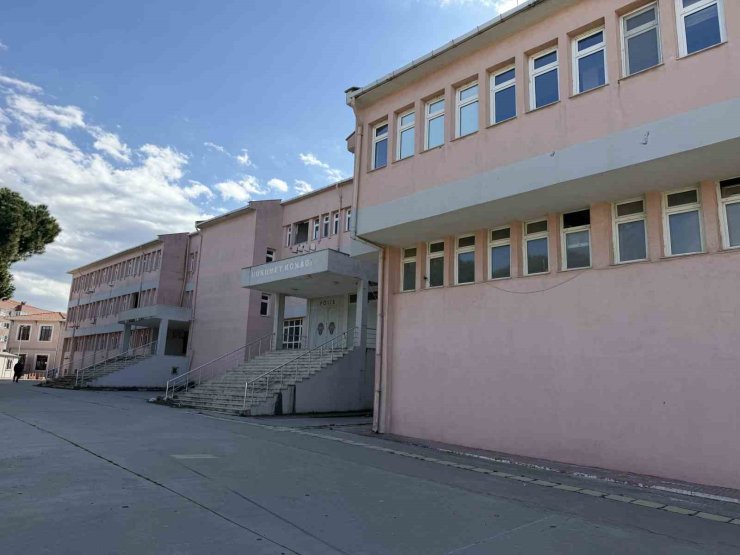 Gelibolu’da eski kaymakamlık binası konuk evi olacak