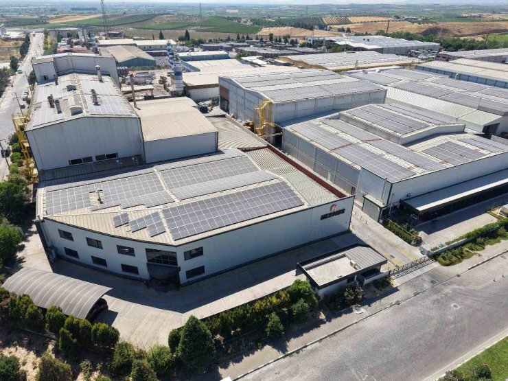 Türk markasını dünyaya taşıyorlar