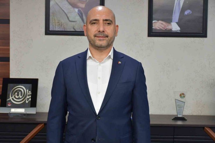 Kayseri Ticaret Borsası’ndan Tarım Lisesi’ne ziyaret
