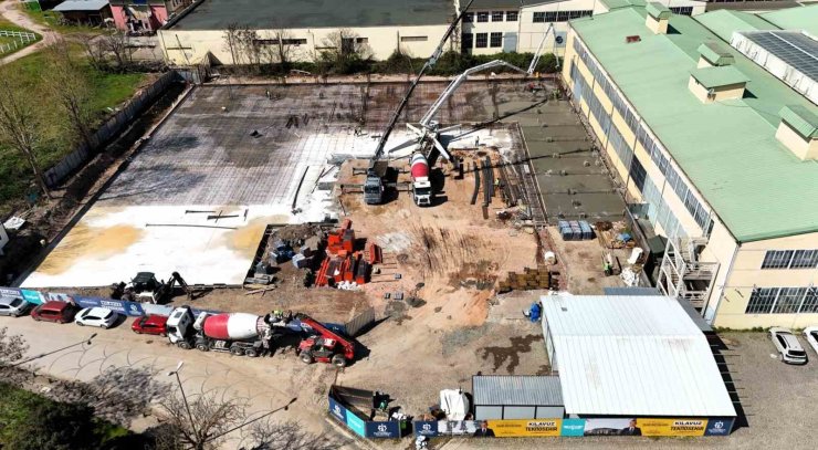 Teknoşehir bilim ve teknolojide yeni sayfa açacak