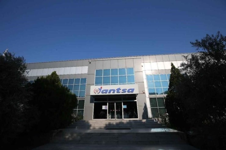 Jantsa, 100 milyon dolarlık ihracatla 103 dev arasına girdi