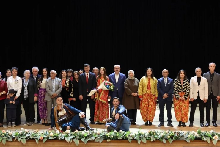 Kütahya’nın kültürel zenginliği Çanakkale’de tanıtıldı