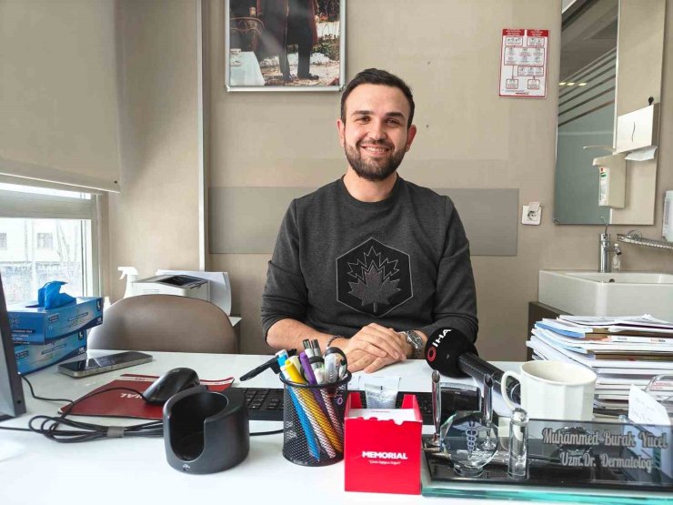 Bahar aylarında cildinizi sosyal medyaya emanet etmeyin