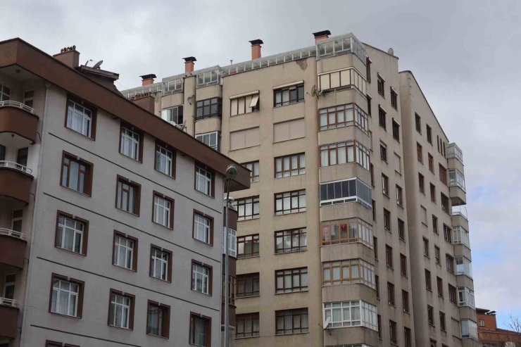 Konya’da gayrimenkul piyasası yavaş yavaş hareketleniyor: Uzmanlardan "Yatırımı ertelemeyin" tavsiyesi