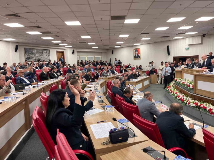 Büyükşehir’den kazı çalışmalarına toplam 200 bin TL destek