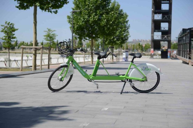 ÇORBİS’te uygulama ve kilit sistemi yenilendi