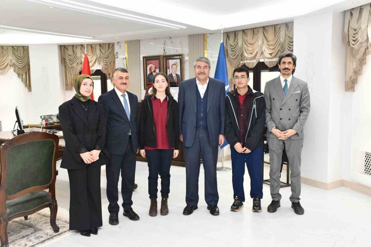 Patnos’ta çevre duyarlılığı