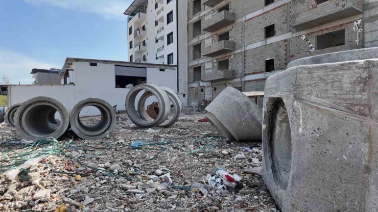 Hatay Büyükşehir Belediyesi, Kırıkhan’a modern altyapı