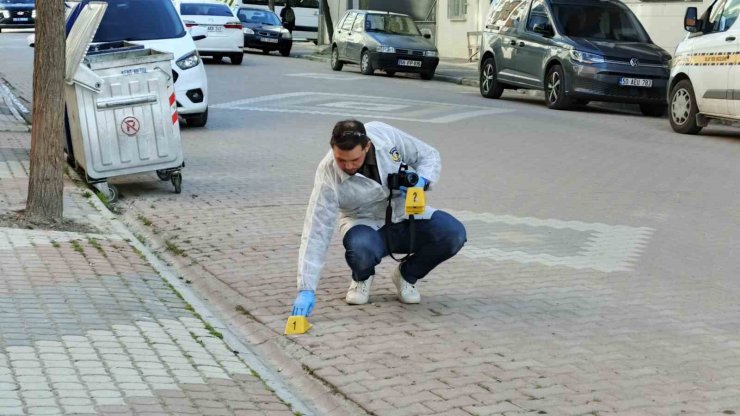 Bafra’da "kız meselesi" kavgası: 1 yaralı