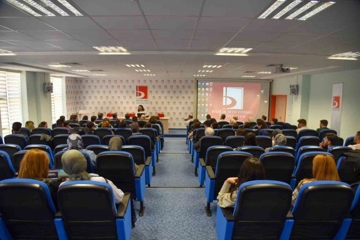 Şeyh Edebali, vefatının 700’üncü yılında anıldı