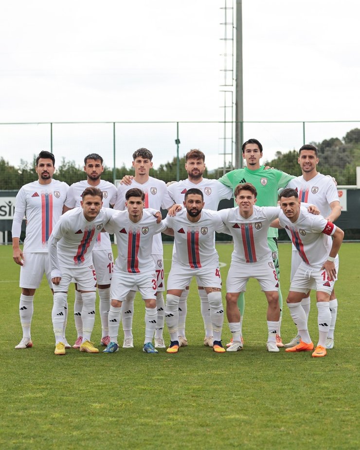 Altınordu’nun önünde iki kritik maç var