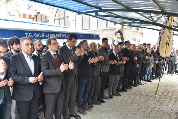 Manisa’da 17 yaşındaki Sude Gelen son yolculuğuna uğurlandı