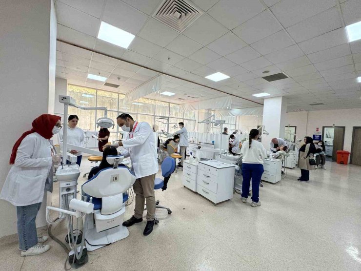 Zonguldak’ta Modern Ortodontik Tedavi Dönüşümü: BEUN Bölgeye Hizmet Sunuyor