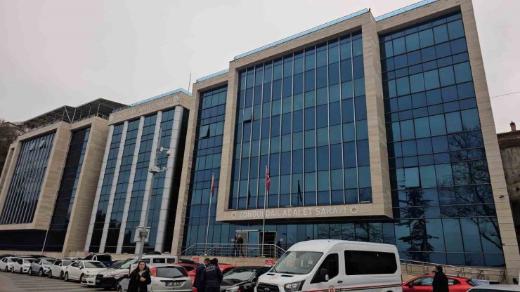 Zonguldak’ta ’okul saldırısı’ şakasının sonu ev hapsi oldu