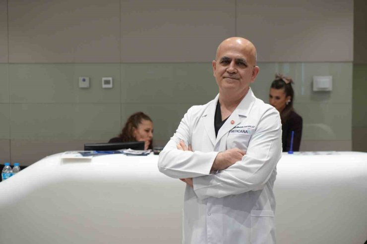 Tuzdan zengin gıdalarla beslenmek taş hastalığının riskini artıran en önemli faktör