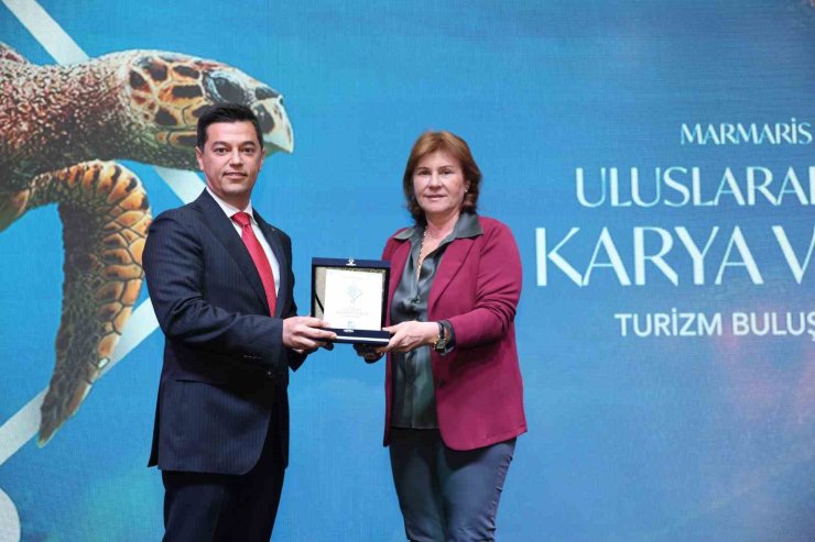 Başkan Ünlü: "İmar sorunu bir an önce çözülmeli"