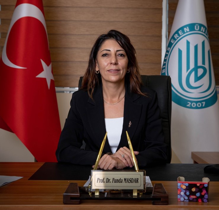 Bitlis Eren Üniversitesi’nde "Sanat Buluşmaları" başlıyor