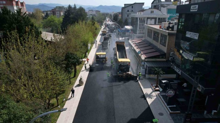 Şehit Ergün Köncü’nün adı İzmit’te park ve anıtla yaşatılacak