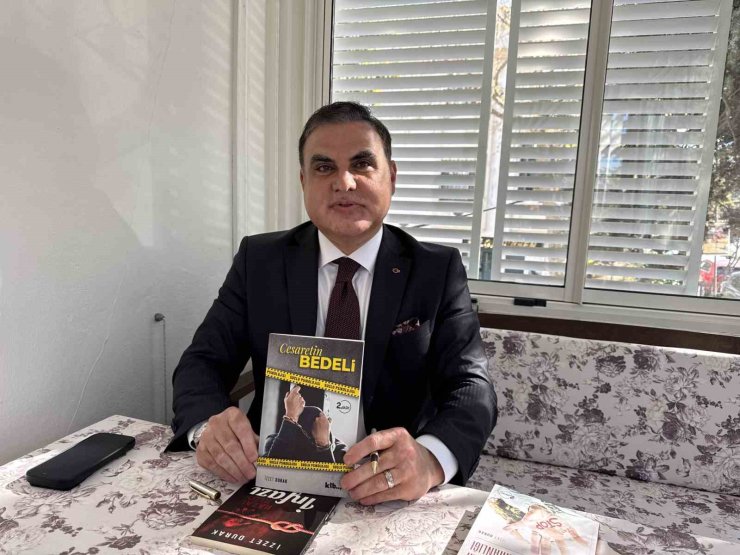 Hakim İzzet Durak’tan okulda şiddet uyarısı: "Çocuk sinyal verir, bu sinyali yakalayacak uzmanlardır"