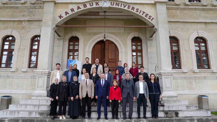 KBÜ KAPGEM’den bağımlılıkla mücadele raporu