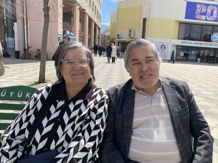 Değişen iklim şartları vatandaşı endişelendiriyor