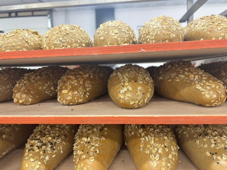 Adıyaman halk ekmekte yeni dönem