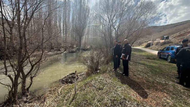 Aydıntepe’de köylerin ihtiyaçları sahada değerlendirildi