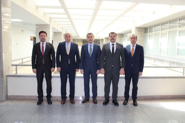 Denizli sanayisinin ara eleman ihtiyacı eski hükümlülerle karşılanacak