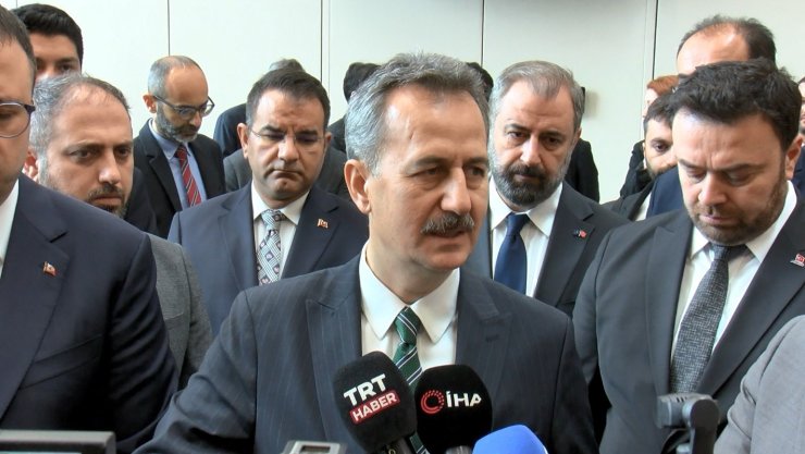 NATO Genel Sekreteri Rutte: "Türkiye’nin burada yaptıklarından öğreneceğimiz çok şey var"
