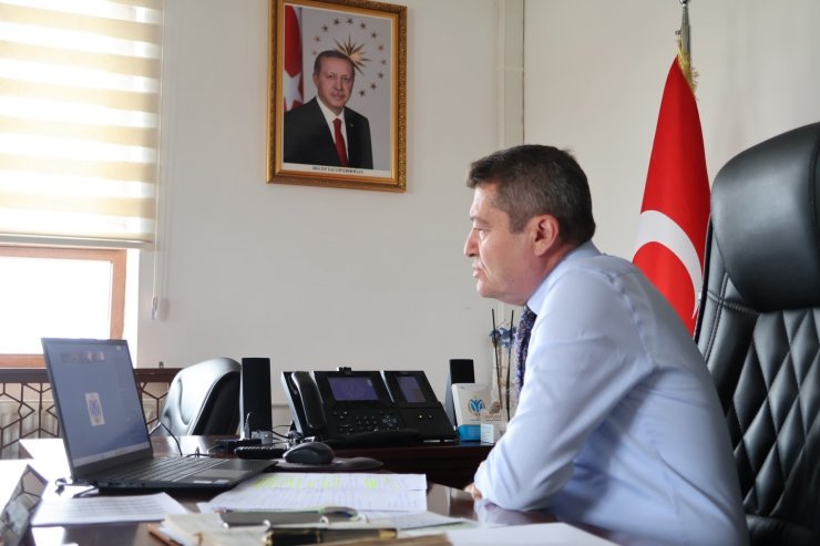 Bilecik’te ‘Okul Güvenliği’ masaya yatırıldı